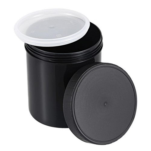 Secchio vuoto plastica vernice - secchio,