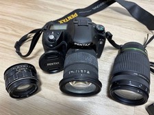 Fotocamera reflex digitale