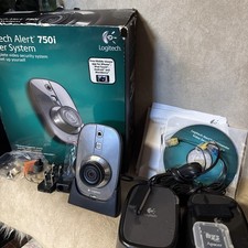 Lotto Logitech Alert System