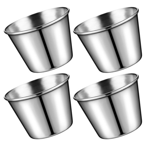 Pcs bicchieri per - 4,