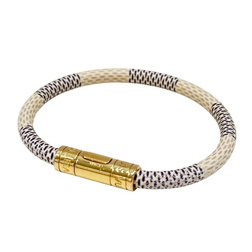 Bracciale louis vuitton damier - louis,