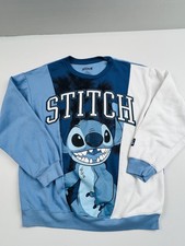 Felpa Disney Stitch Uomo XL