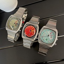 Orologio Cronografo CILOA 501