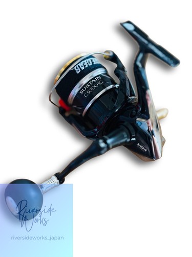 Mulinello spinning shimano - spinning,