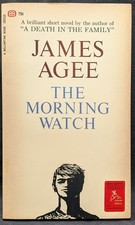 James Agee / The Morning Watch