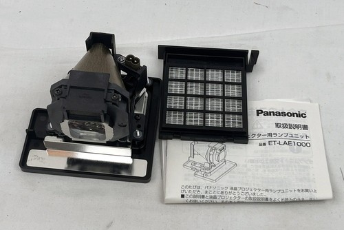 Panasonic lae1000 - panasonic, et-lae1000