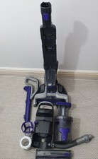 BLACK+DECKER 18V Aspirapolvere