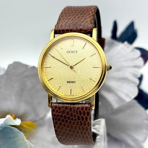 Orologio elegante seiko - orologio, dolce