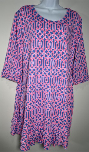 Abito lulu shift - abito,
