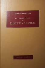 Istituzioni di diritto civile