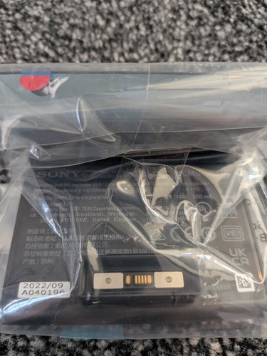 Telecamera sony cmu bc1m - tv, cmu-bc1m