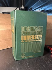 Diccionario Enciclopedico