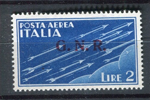 Italia guradia nazionale rep - italia,