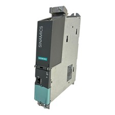 Centralina Siemens Sinamics