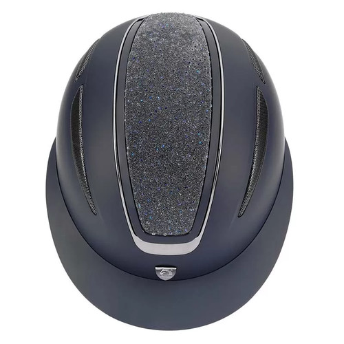 Cap cassiopea blu nero - cassiopea, misure