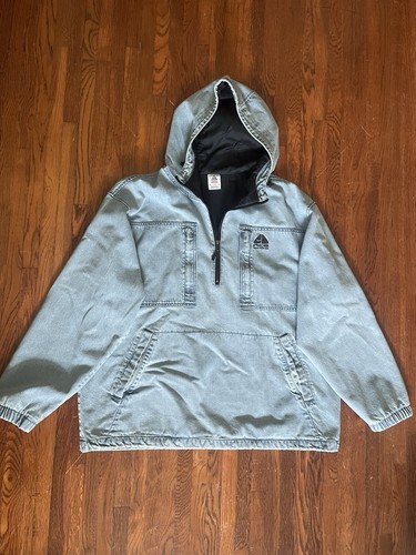 Supreme nike acg - acg, denim