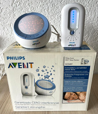 PHILIPS AVENT DECT BABY