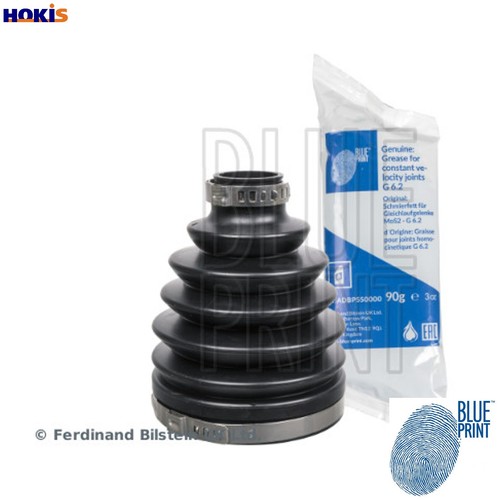 Kit soffietto albero motore - albero,