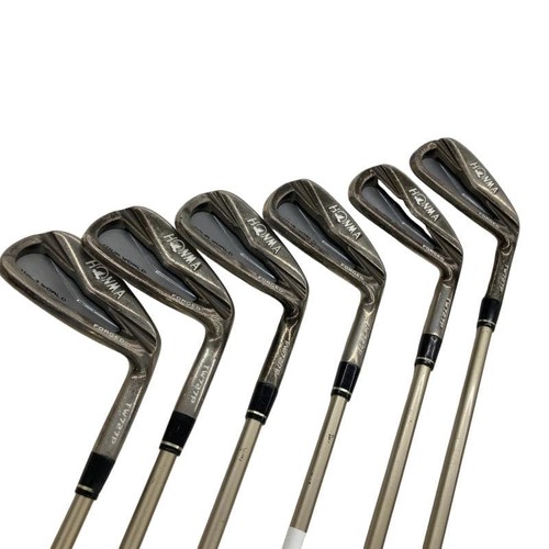 Honma tour world tw727p - honma, di