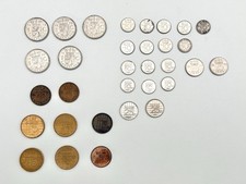 Lotto 32 Monete Olanda -
