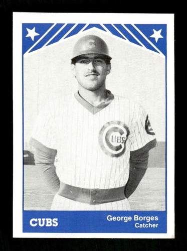 1983 tcma midland cubs - 1983,