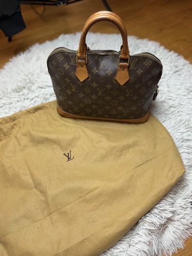 Louis vuitton sac main - vuitton, à
