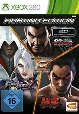 Fighting Edition (Soul Calibur