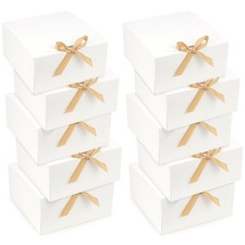 Scatola Regalo Scatole Cartone