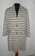 Giacca Lunga Zara Tg S