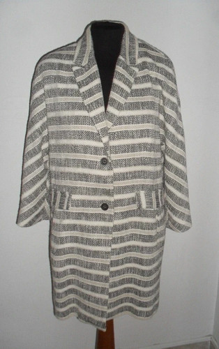 Giacca lunga zara s - giacca,