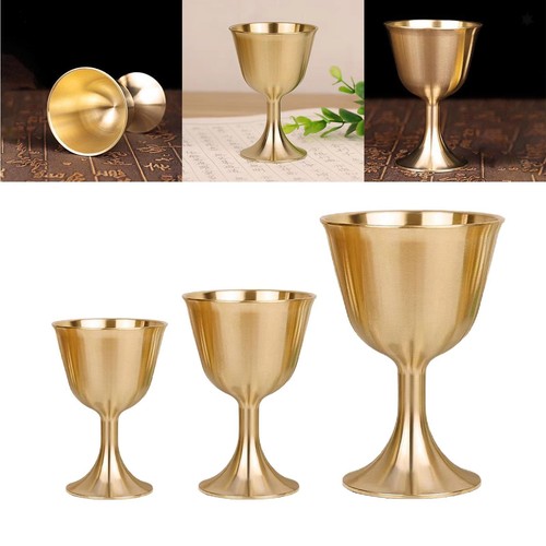Tazza acqua rame - tazza, di