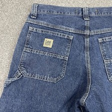 Vintage Lee Dungarees