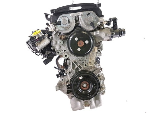 Motore tipo b14xer corsa - motore,