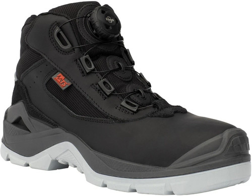 Scarpa antinfortunistica mts - scarpa,