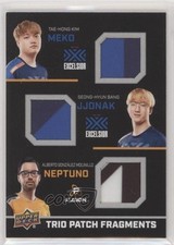 2017-18 Overwatch League Set