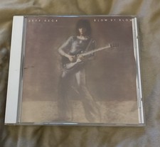 Jeff Beck-Blow by Blow (CD