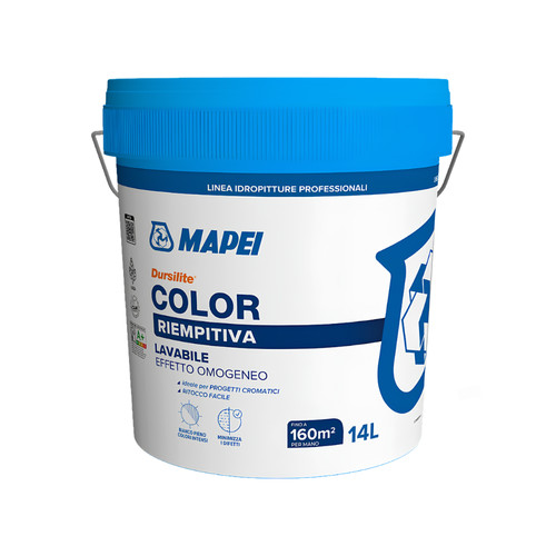 Idropittura murale lavabile - idropittura,
