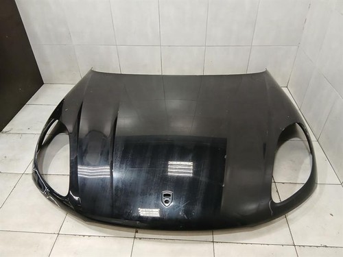 Cofano motore porsche macan - motore,