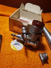 Motore OPS - OPS 60 Velocità