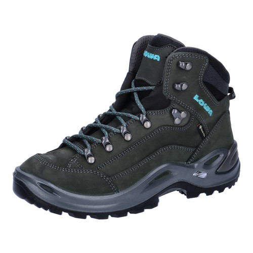 Scarpe trekking donna lowa - da,