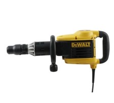 Martello demolitore con filo