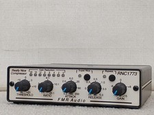 Compressore FMR AUDIO RNC1773