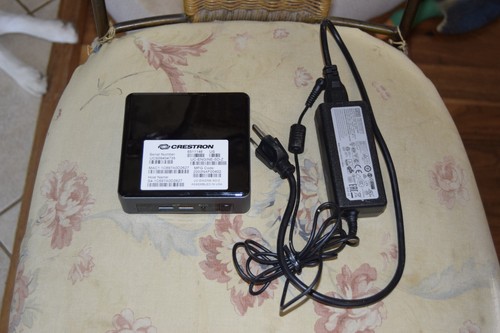 Crestron engine 6511146 - crestron,