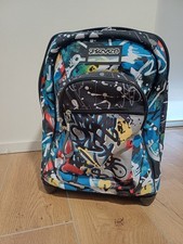 Vendo trolley originale SEVEN con le ruote semi nuovo