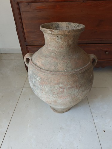 Antica anfora vino - anfora,