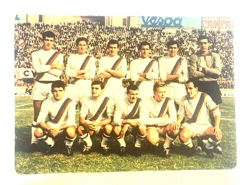 Cartolina bologna 1963 - cartolina,