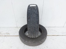 SET 2 PNEUMATICI ESTIVI KENDA KOMET PLUS KR23 155/65 R14 75T DOT 45/17