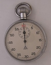 Cronometro vintage anni 60