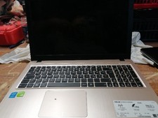 Asus F540l Intel I3 X Ricambi