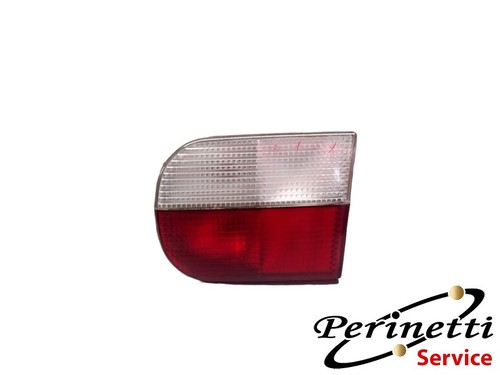 Gruppo ottico fanale interno - fanale,